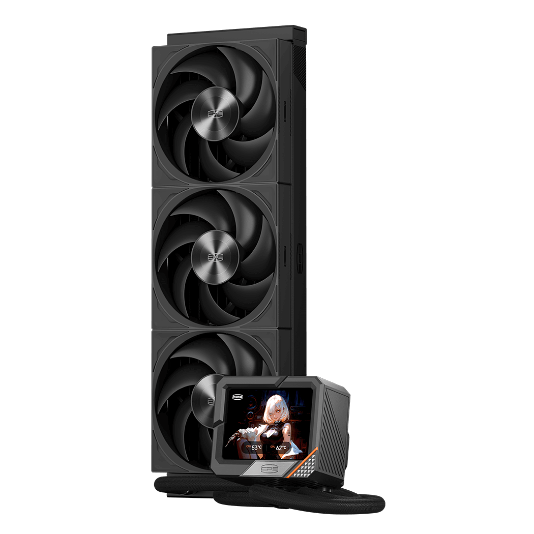 Liquid Cooling