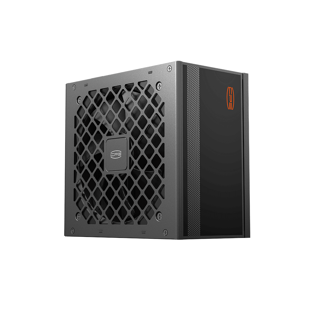 Power Supply